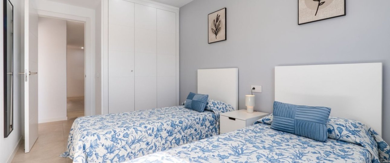 Rynek wtórny - Town house - Mijas - La Cala de Mijas