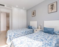 Rynek wtórny - Town house - Mijas - La Cala de Mijas