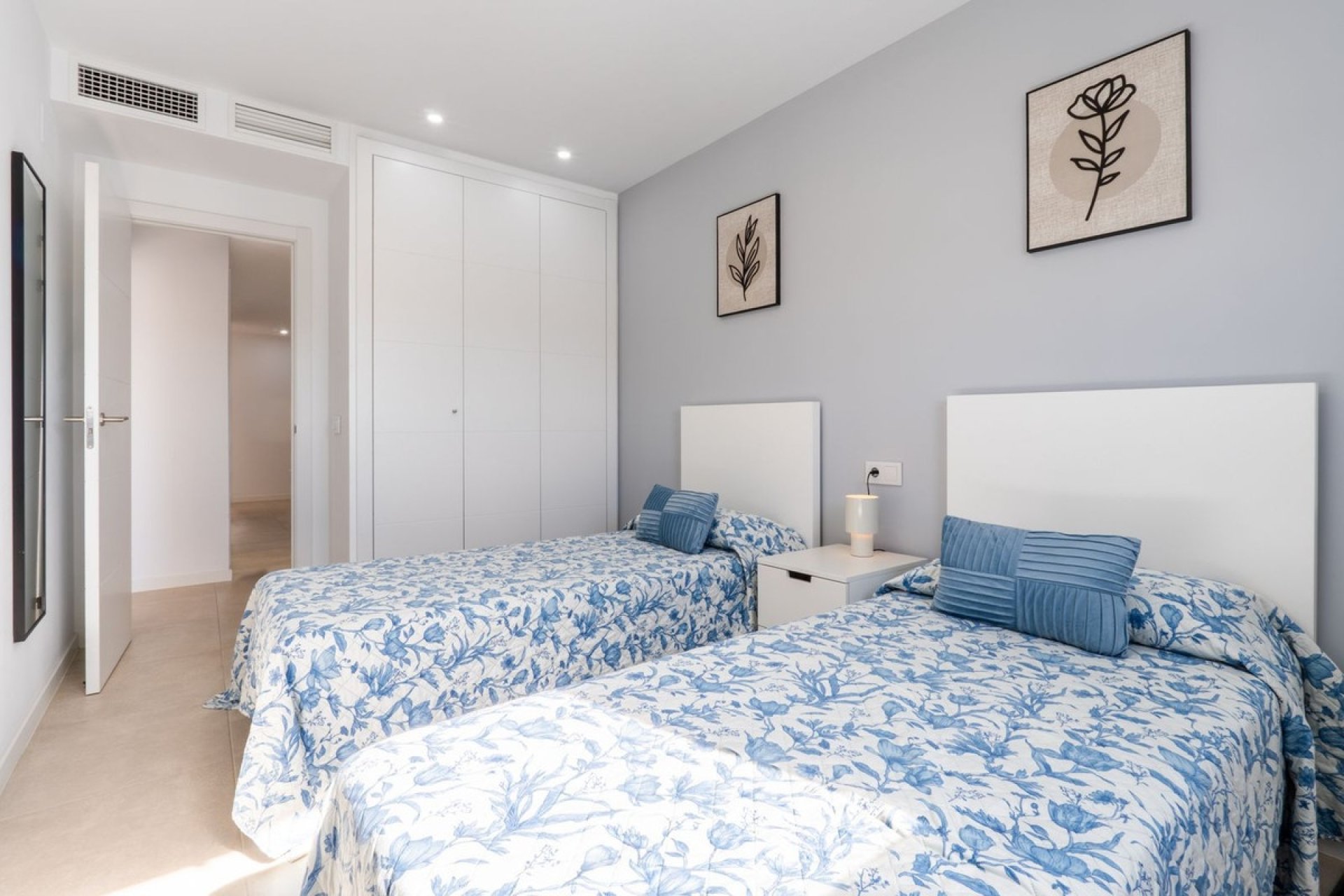 Rynek wtórny - Town house - Mijas - La Cala de Mijas