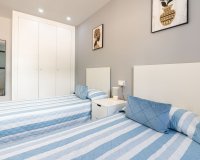 Rynek wtórny - Town house - Mijas - La Cala de Mijas