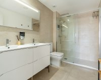 Rynek wtórny - Town house - Mijas - La Cala de Mijas
