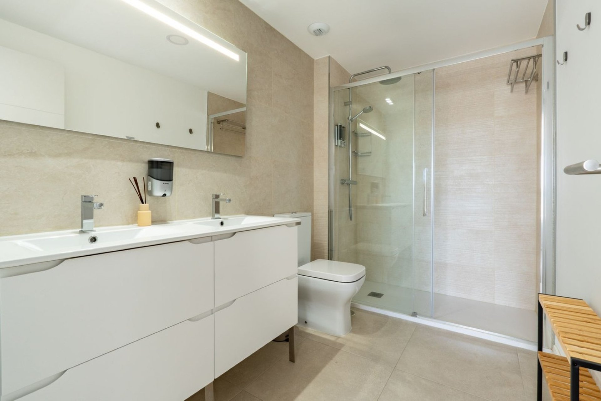 Rynek wtórny - Town house - Mijas - La Cala de Mijas