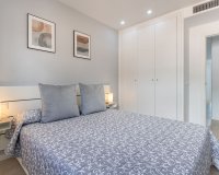 Rynek wtórny - Town house - Mijas - La Cala de Mijas