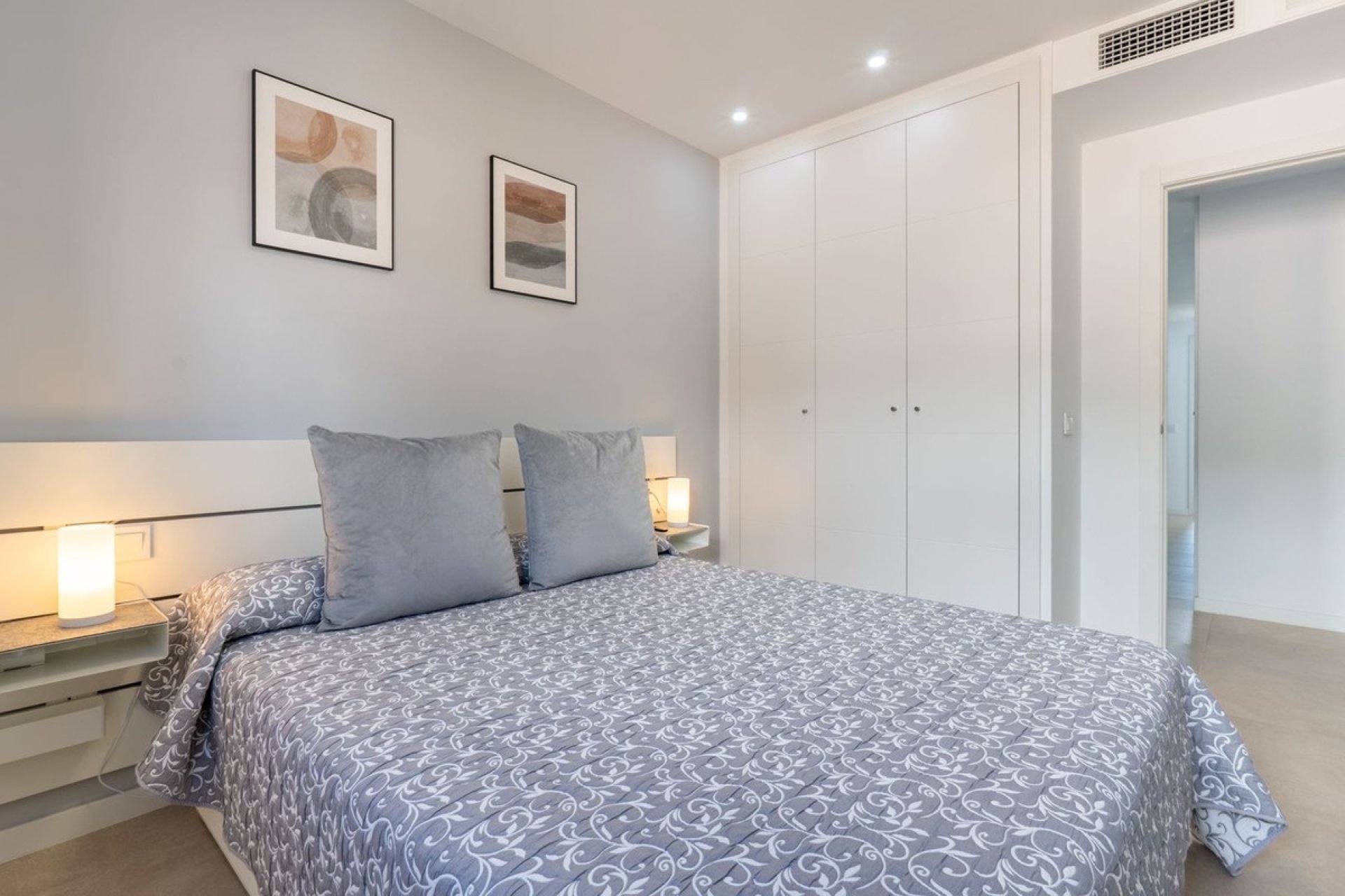 Rynek wtórny - Town house - Mijas - La Cala de Mijas