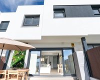 Rynek wtórny - Town house - Mijas - La Cala de Mijas