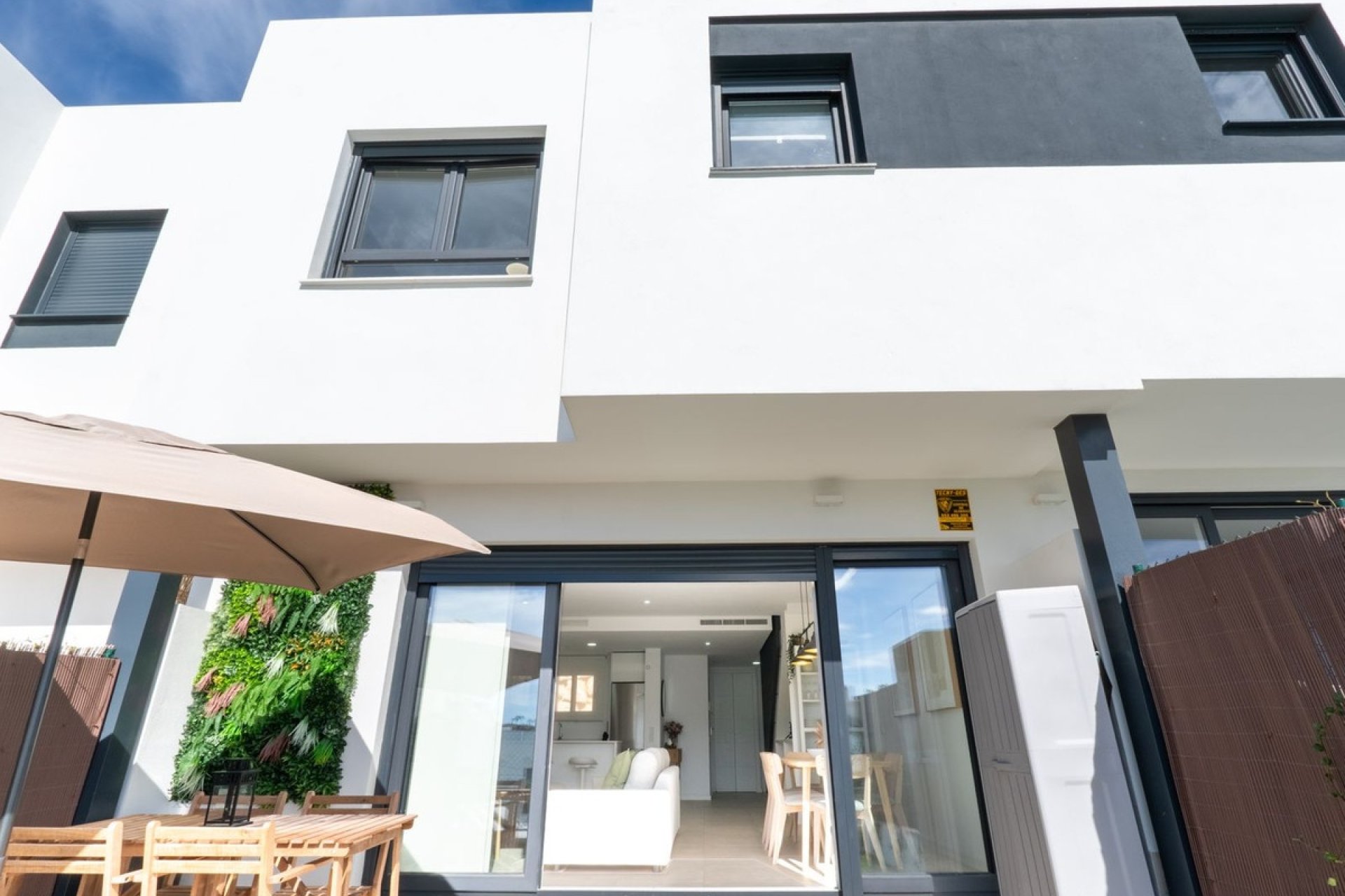 Rynek wtórny - Town house - Mijas - La Cala de Mijas
