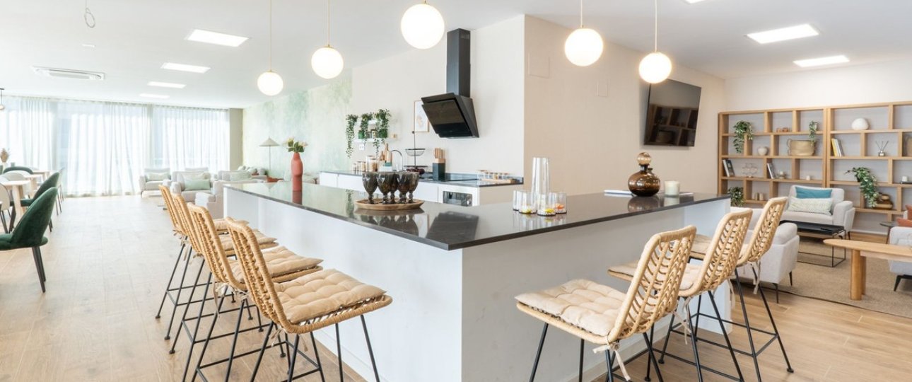 Rynek wtórny - Town house - Mijas - La Cala de Mijas