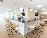Rynek wtórny - Town house - Mijas - La Cala de Mijas