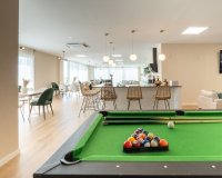 Rynek wtórny - Town house - Mijas - La Cala de Mijas