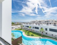 Rynek wtórny - Town house - Mijas - La Cala de Mijas