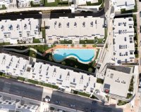 Rynek wtórny - Town house - Mijas - La Cala de Mijas