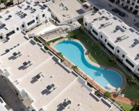 Rynek wtórny - Town house - Mijas - La Cala de Mijas