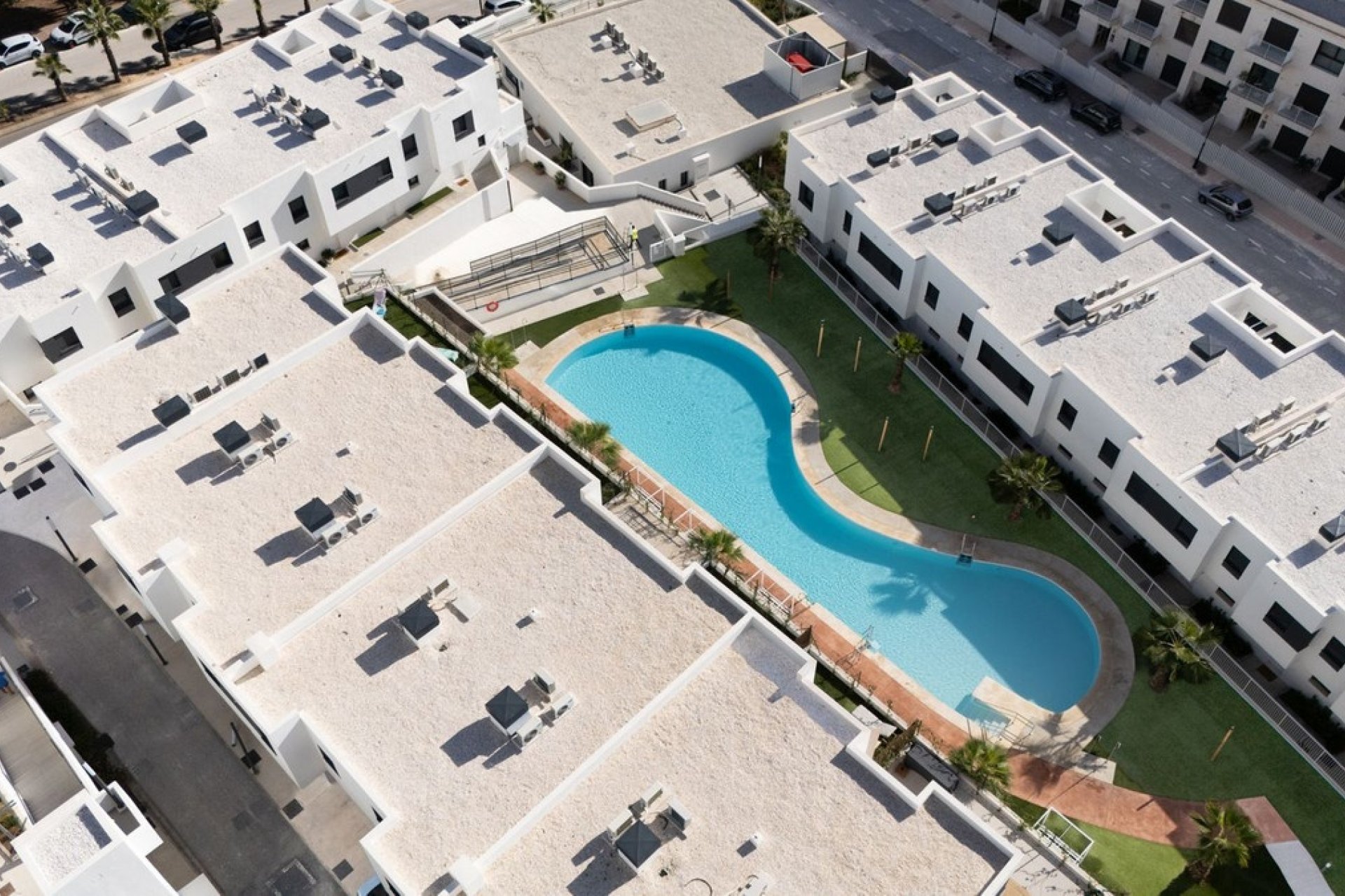Rynek wtórny - Town house - Mijas - La Cala de Mijas