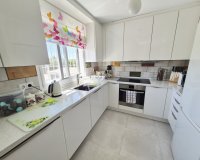 Rynek wtórny - Town house - Mijas - La Cala de Mijas