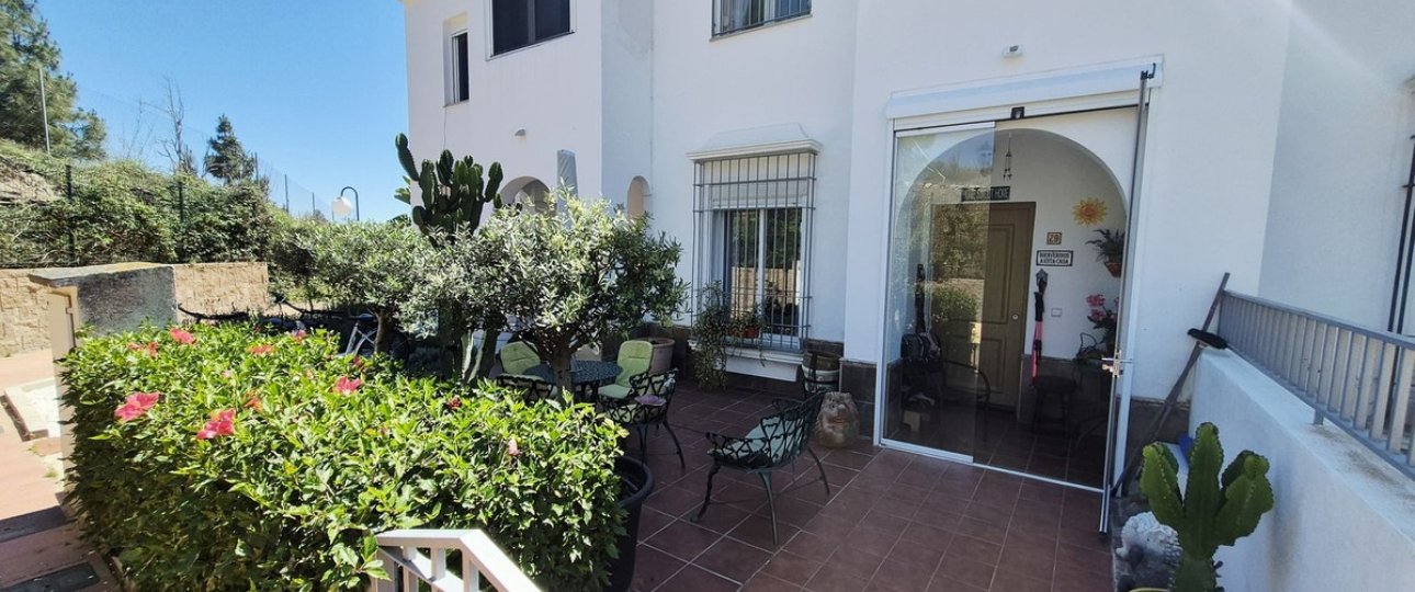 Rynek wtórny - Town house - Mijas - La Cala de Mijas