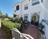 Rynek wtórny - Town house - Mijas - La Cala de Mijas