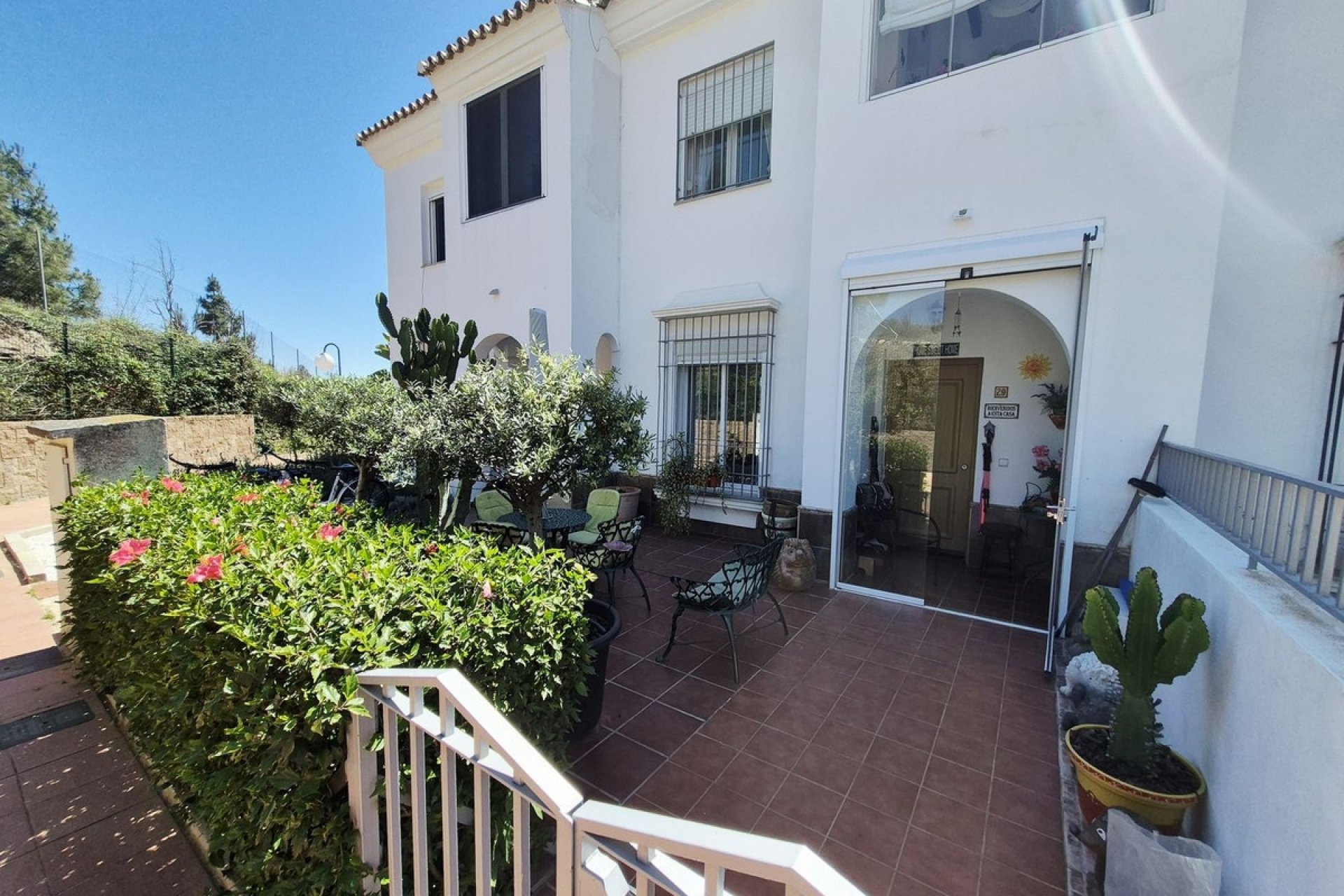 Rynek wtórny - Town house - Mijas - La Cala de Mijas