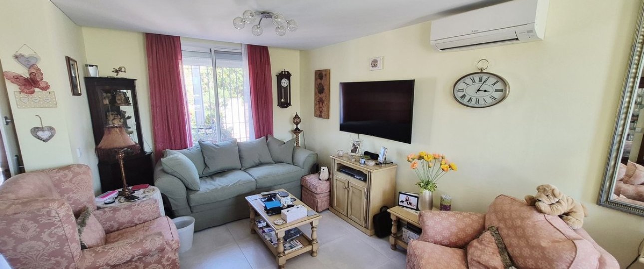 Rynek wtórny - Town house - Mijas - La Cala de Mijas