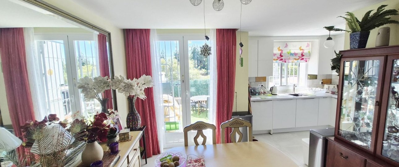 Rynek wtórny - Town house - Mijas - La Cala de Mijas