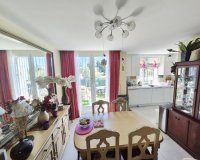 Rynek wtórny - Town house - Mijas - La Cala de Mijas