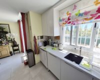 Rynek wtórny - Town house - Mijas - La Cala de Mijas
