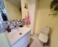 Rynek wtórny - Town house - Mijas - La Cala de Mijas