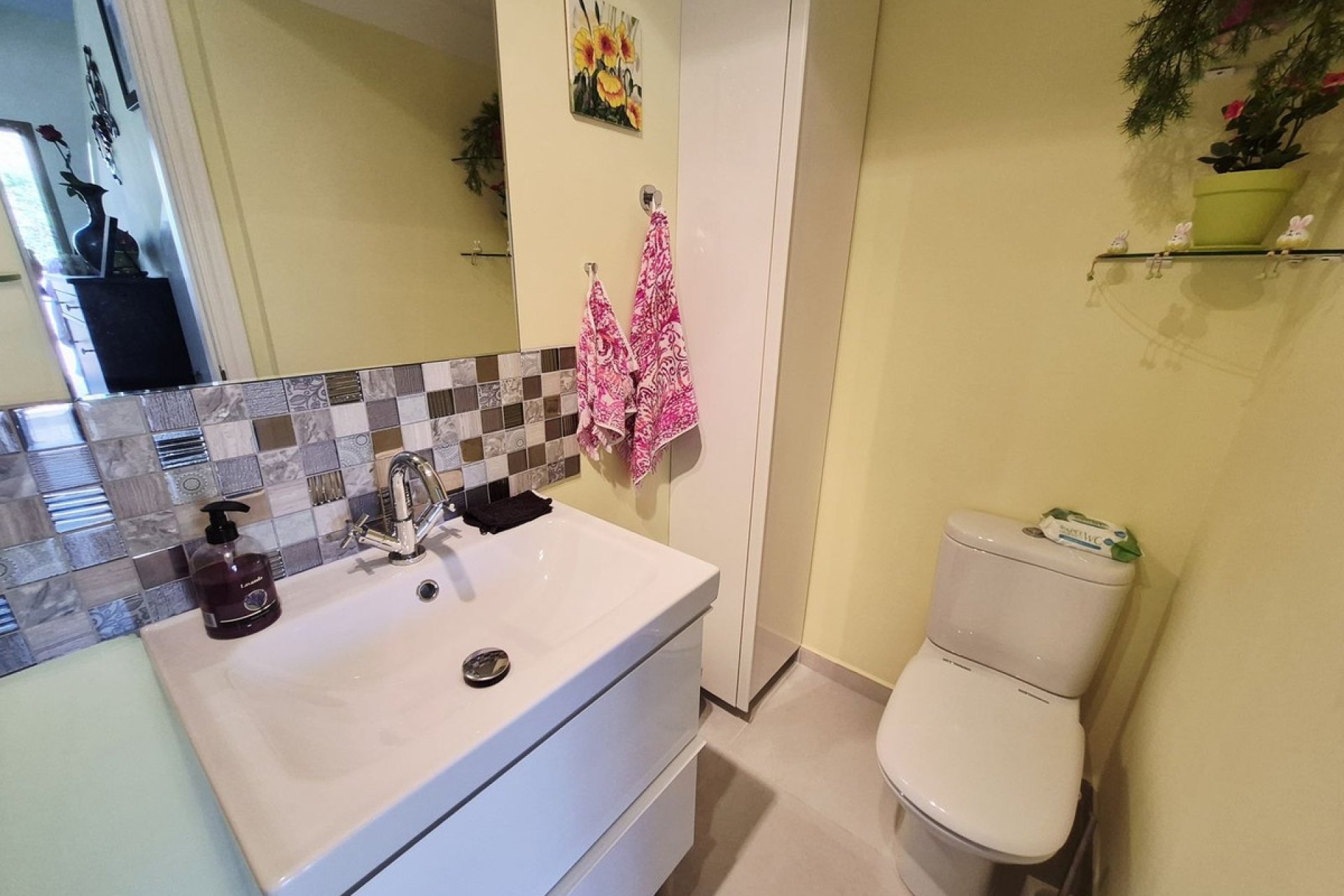 Rynek wtórny - Town house - Mijas - La Cala de Mijas