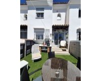 Rynek wtórny - Town house - Mijas - La Cala de Mijas