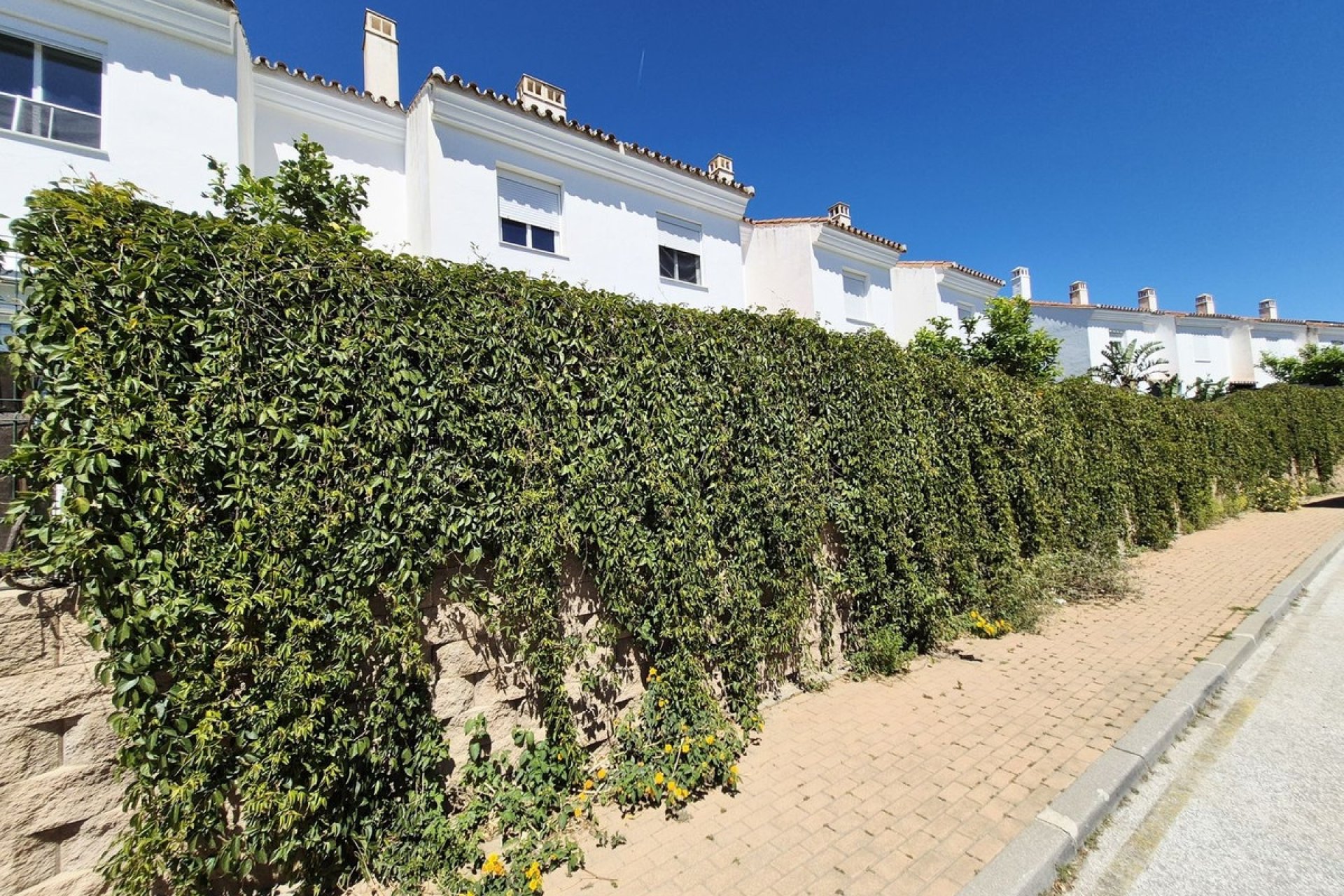 Rynek wtórny - Town house - Mijas - La Cala de Mijas