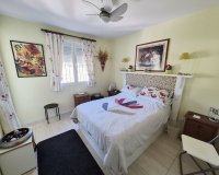 Rynek wtórny - Town house - Mijas - La Cala de Mijas