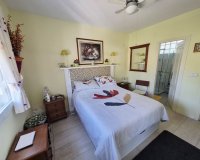 Rynek wtórny - Town house - Mijas - La Cala de Mijas
