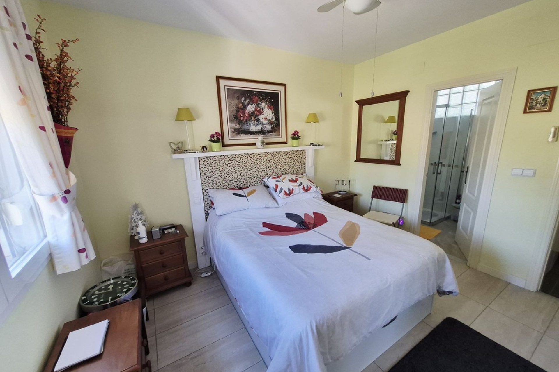Rynek wtórny - Town house - Mijas - La Cala de Mijas