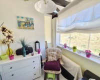 Rynek wtórny - Town house - Mijas - La Cala de Mijas