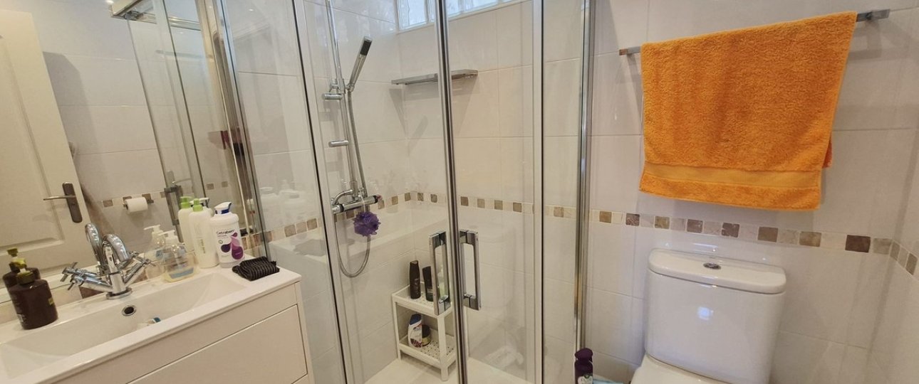 Rynek wtórny - Town house - Mijas - La Cala de Mijas