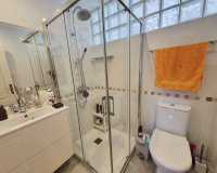 Rynek wtórny - Town house - Mijas - La Cala de Mijas
