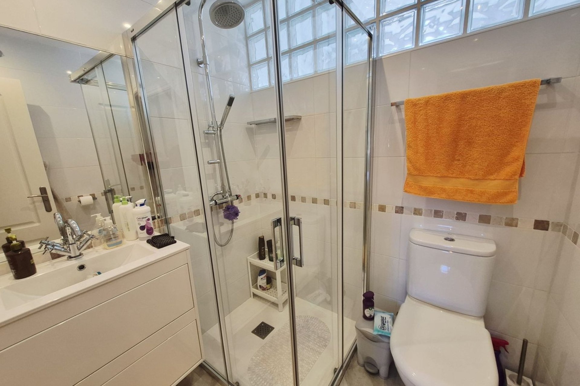 Rynek wtórny - Town house - Mijas - La Cala de Mijas