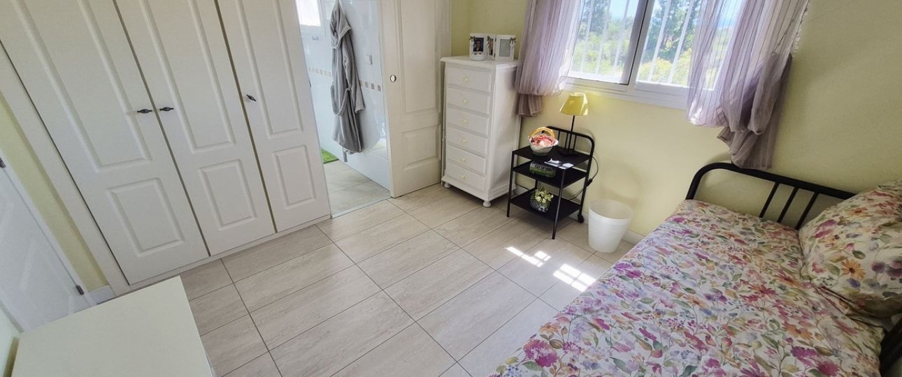 Rynek wtórny - Town house - Mijas - La Cala de Mijas