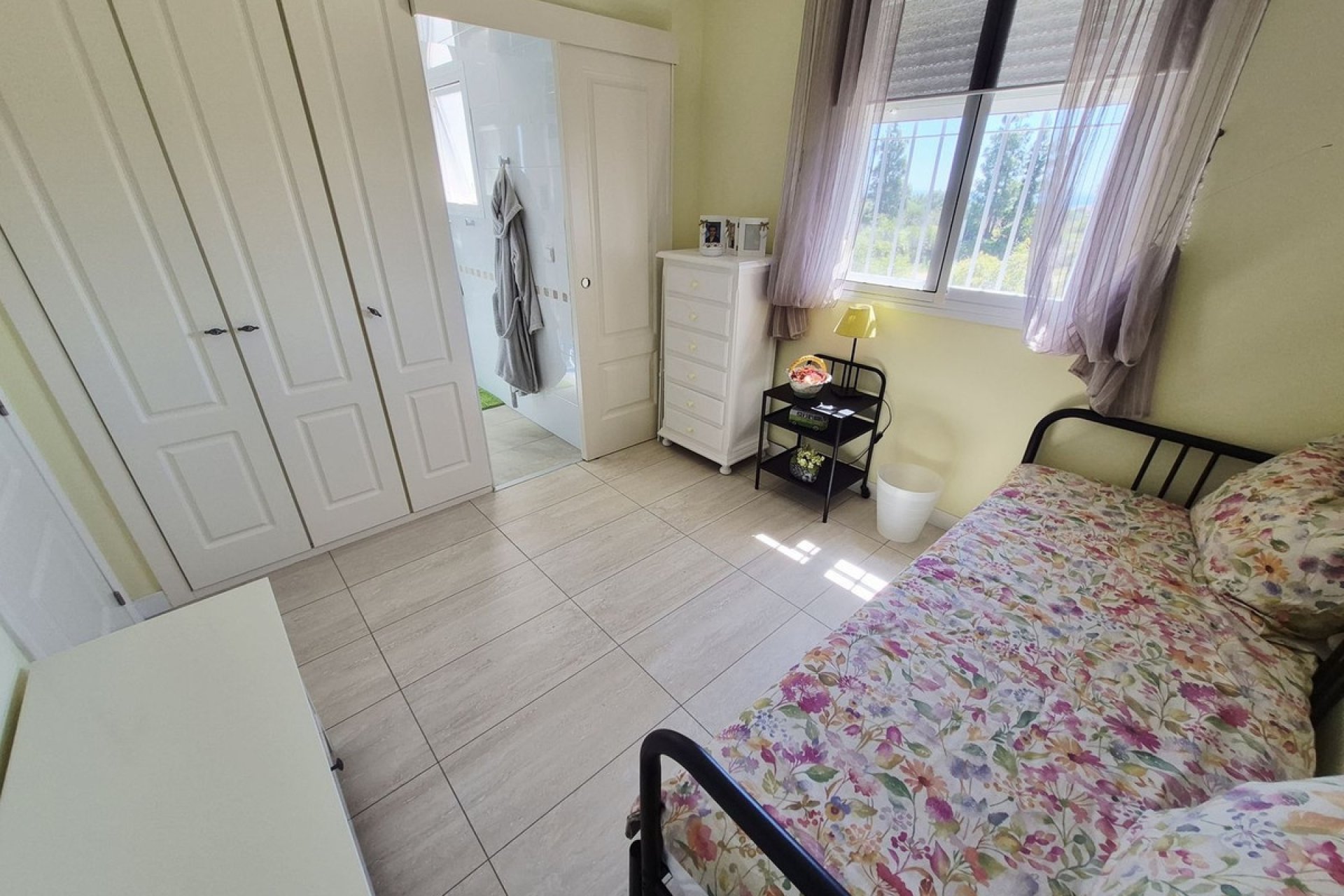 Rynek wtórny - Town house - Mijas - La Cala de Mijas
