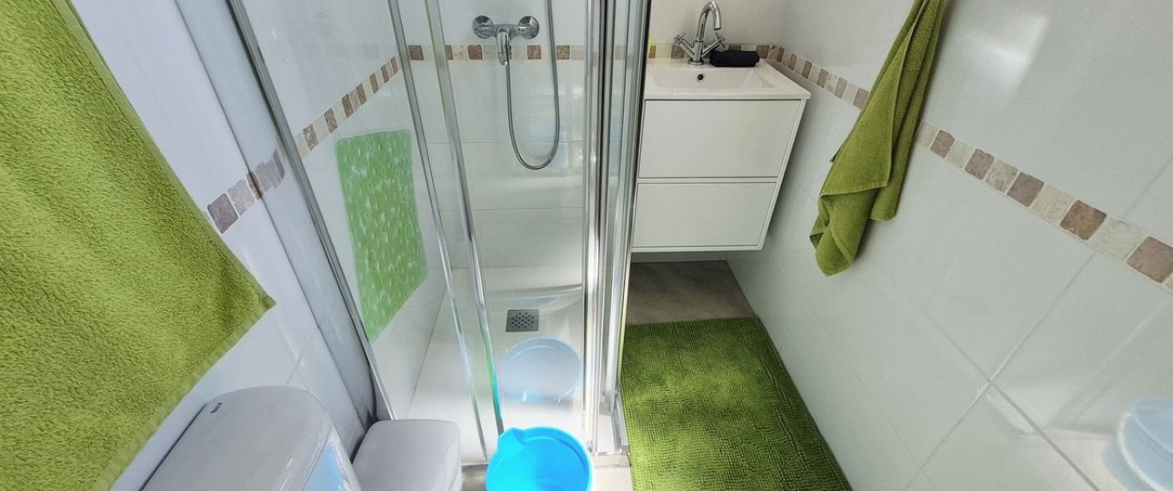 Rynek wtórny - Town house - Mijas - La Cala de Mijas