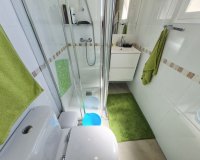 Rynek wtórny - Town house - Mijas - La Cala de Mijas