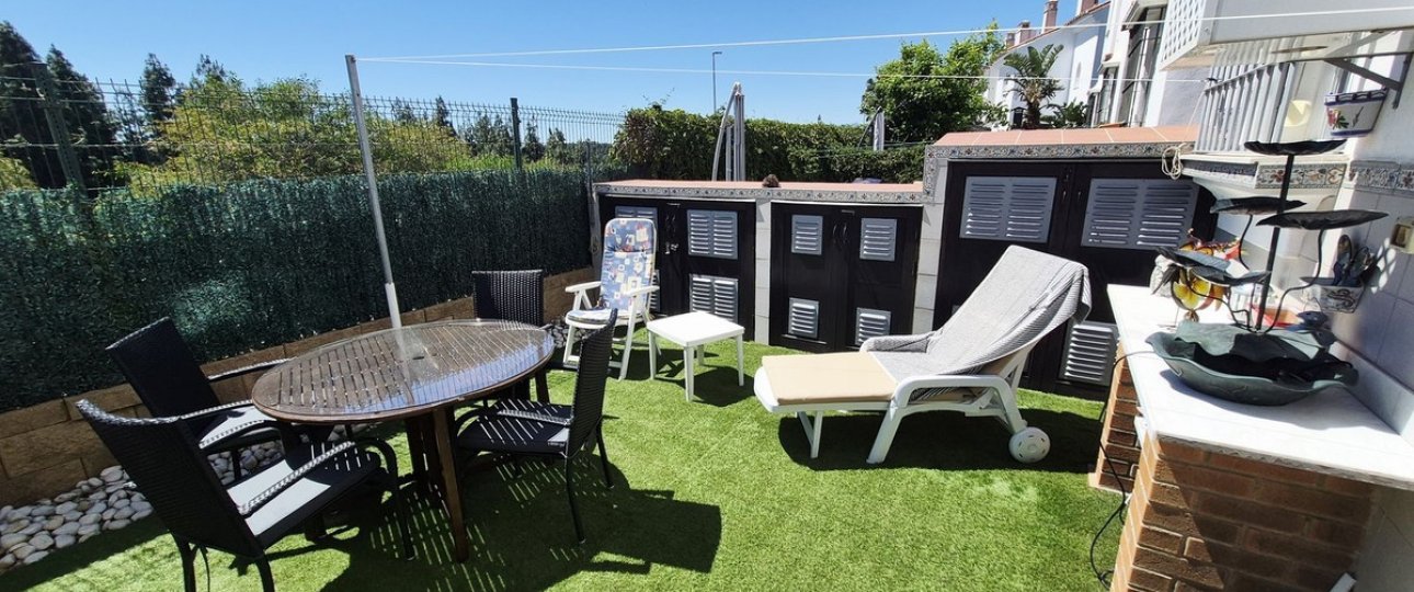Rynek wtórny - Town house - Mijas - La Cala de Mijas