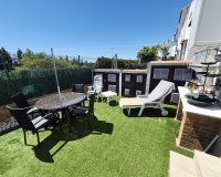 Rynek wtórny - Town house - Mijas - La Cala de Mijas