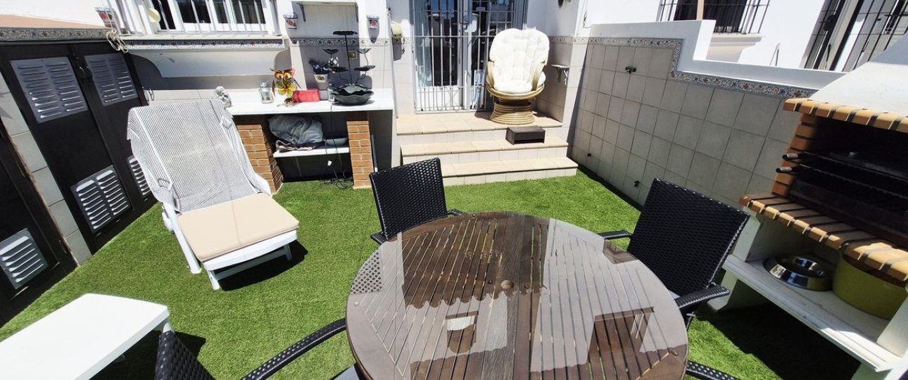 Rynek wtórny - Town house - Mijas - La Cala de Mijas