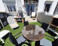 Rynek wtórny - Town house - Mijas - La Cala de Mijas