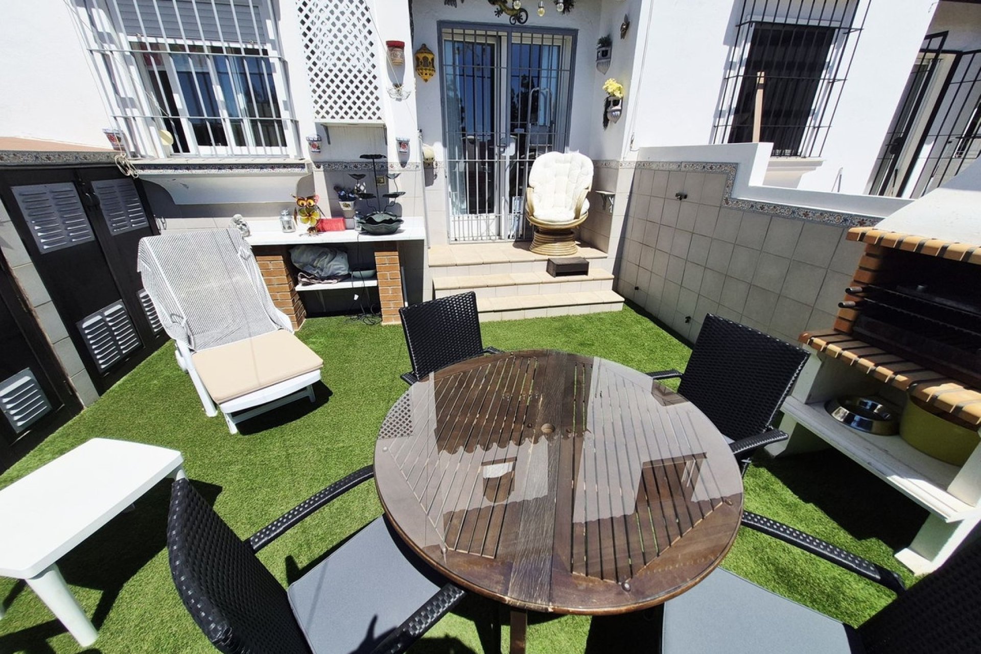 Rynek wtórny - Town house - Mijas - La Cala de Mijas