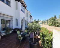 Rynek wtórny - Town house - Mijas - La Cala de Mijas