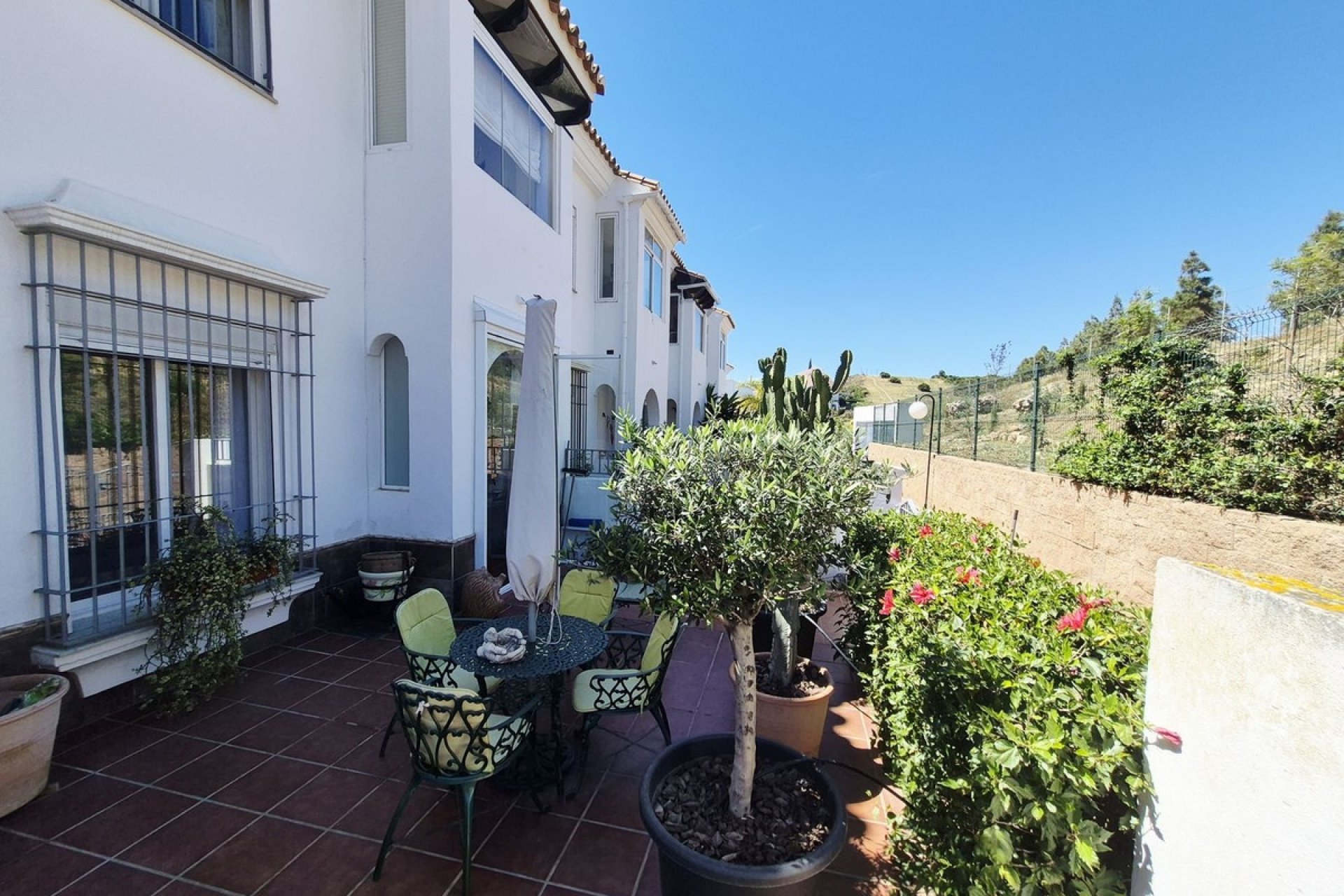 Rynek wtórny - Town house - Mijas - La Cala de Mijas