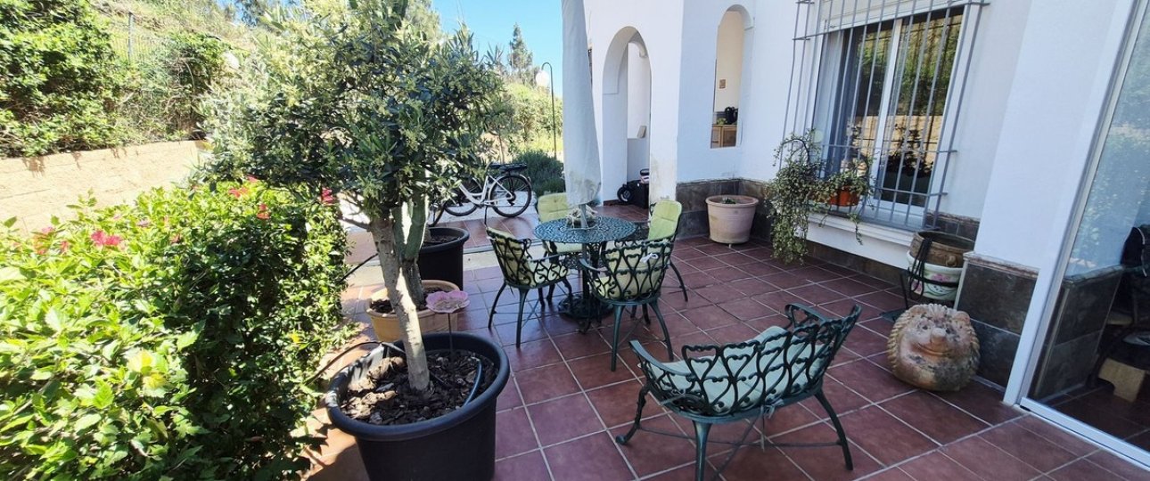 Rynek wtórny - Town house - Mijas - La Cala de Mijas