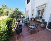 Rynek wtórny - Town house - Mijas - La Cala de Mijas