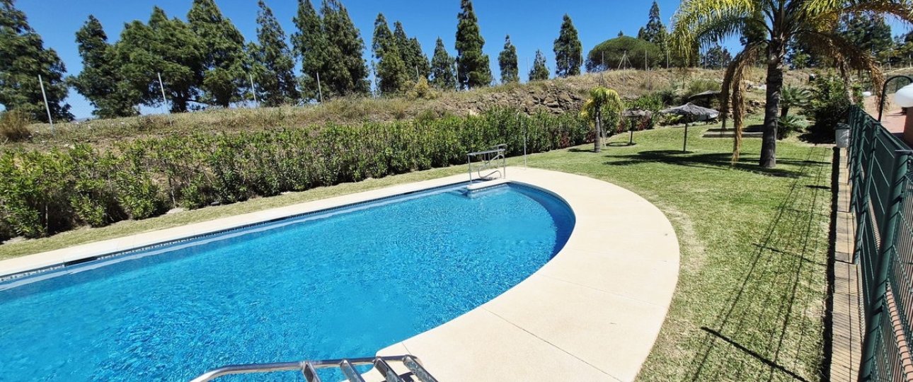 Rynek wtórny - Town house - Mijas - La Cala de Mijas